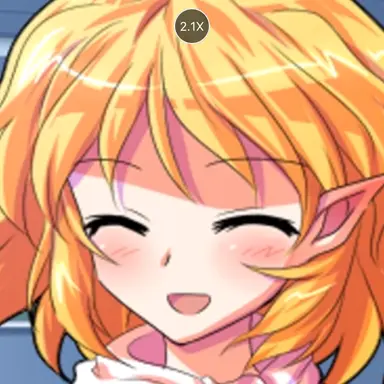 Profile image of パルスィ