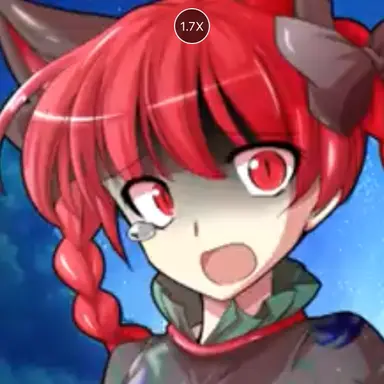 Profile image of バステト