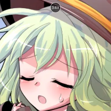 Profile image of こいし