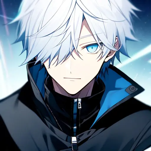 FestalFossa7260의 고죠 사토루