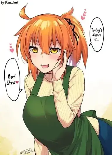 Profile image of Komi