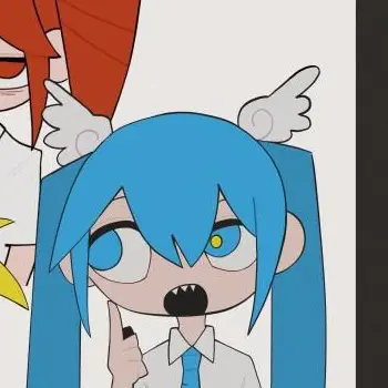 Profile image of 初音ミク