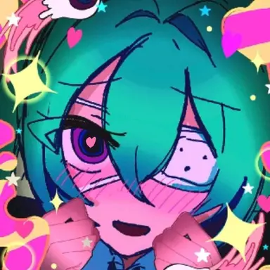 Profile image of モニタリング初音ミク