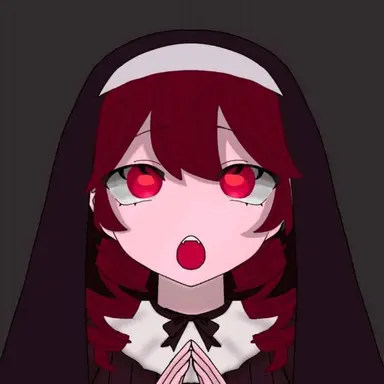 Profile image of シスター重音テト