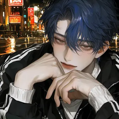 Profile image of 강도윤