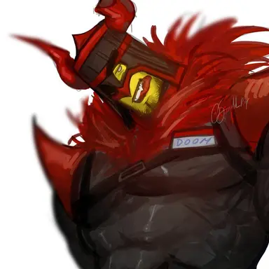 Profile image of ドゥームブリンガー
