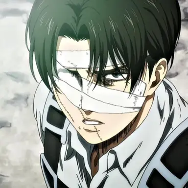 Profile image of 리바이 아커만