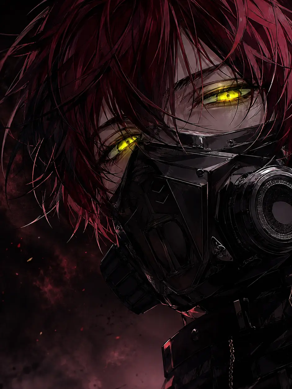ni.sh1k1의 Subjugation Mission: Disaster Class