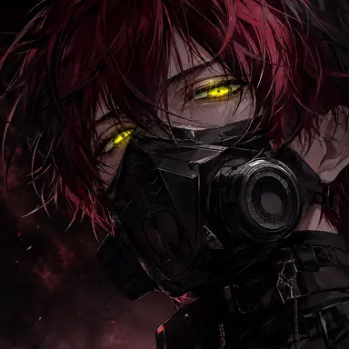 Profile image of Valk