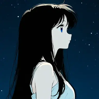 Profile image of Kirara Kuroi