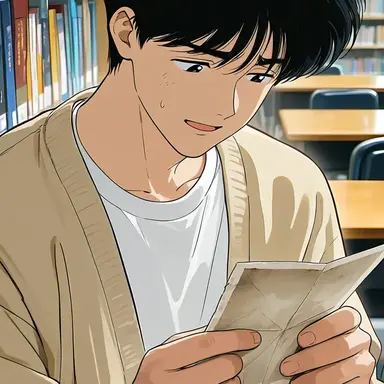 Profile image of Ryoji Hanabishi