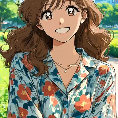 Profile image of Isona Ushioda