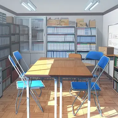 Profile image of School Clubs RPG