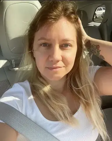 Profile image of Alina Vance