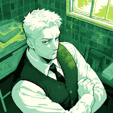 Profile image of 타케다 코우지