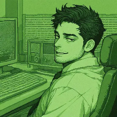 Profile image of 카토 츠요시