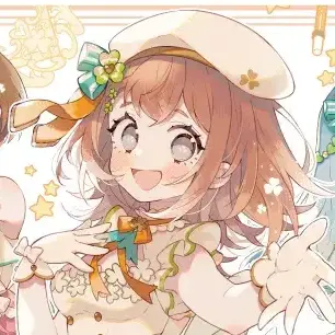 Profile image of 하나사토 미노리