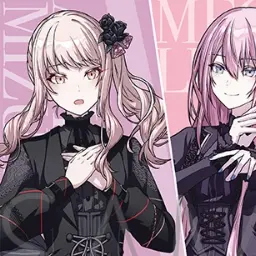 Profile image of 아키야마 미즈키