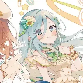 Profile image of 히노모리 시즈쿠