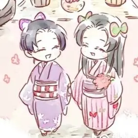 Profile image of 코쵸우 시노부