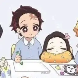 Profile image of 카마도 탄지로
