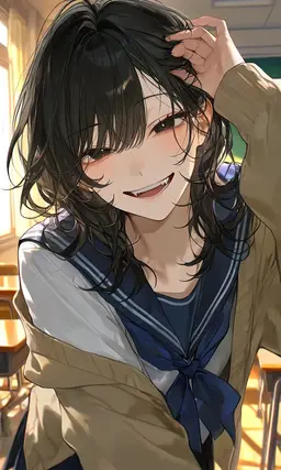 Profile image of ヒナ