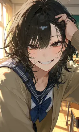 Profile image of ヒナ