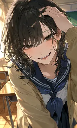 Profile image of ヒナ
