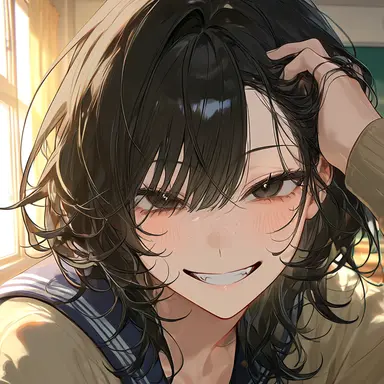 Profile image of ヒナ