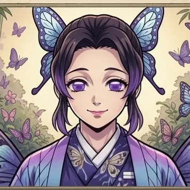 Profile image of 코쵸우 시노부