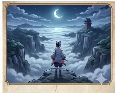 Profile image of 코쵸우 시노부