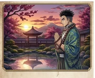 Profile image of 히메지마 교메이