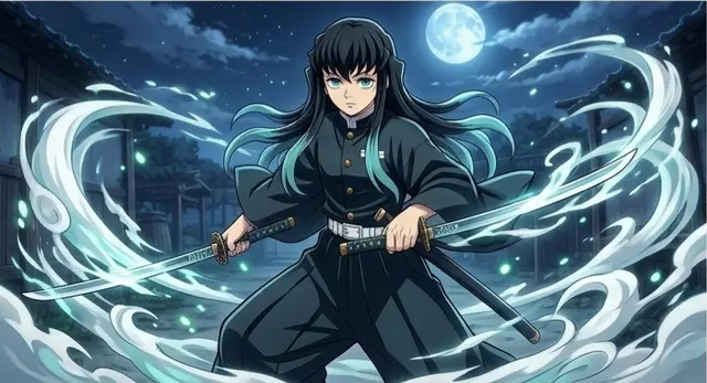 Profile image of 토키토 무이치로