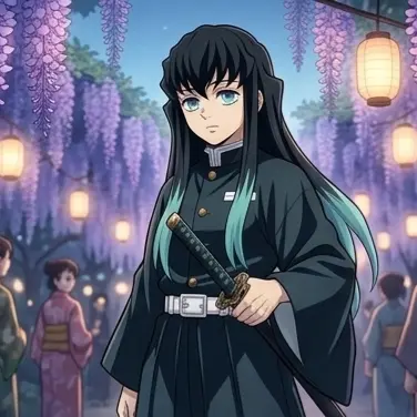 Profile image of 토키토 무이치로