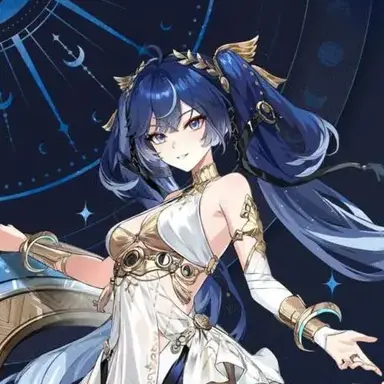 Profile image of ユーノ