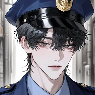 Profile image of 碧