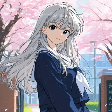 Profile image of 神崎 凛華