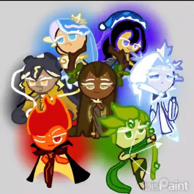 Profile image of 레전더리들