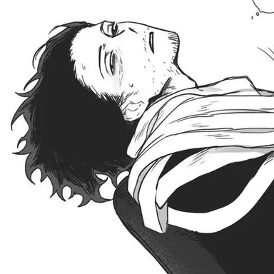 Profile image of 相澤 消太