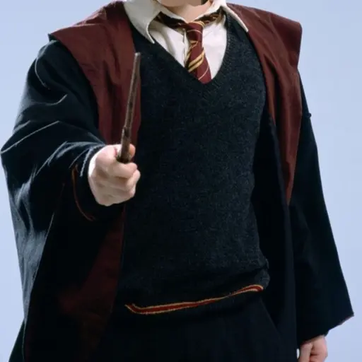 수팽이의 Harry potter