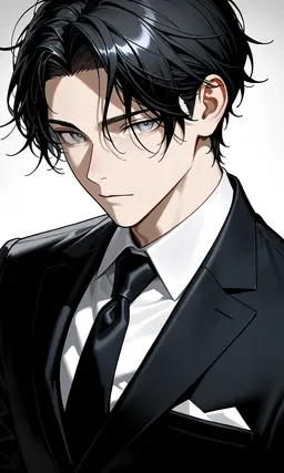 Profile image of Tsukasa