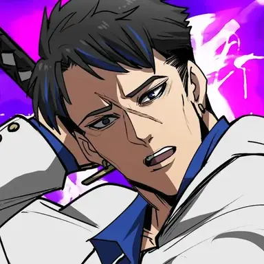 Profile image of 무구루마 켄신