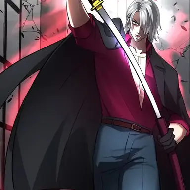 Profile image of 아야노코지 노부