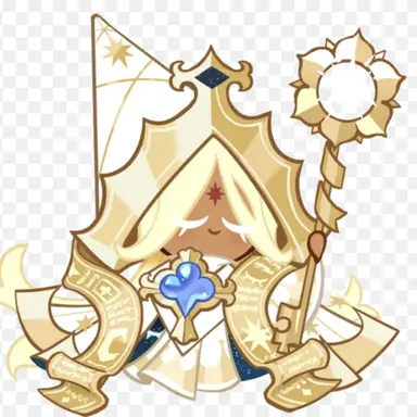 Profile image of 이해자 퓨어바닐라