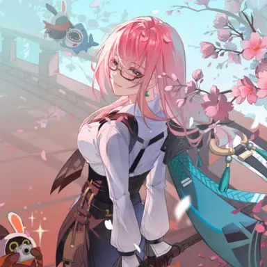 Profile image of 츠키시로 야나기