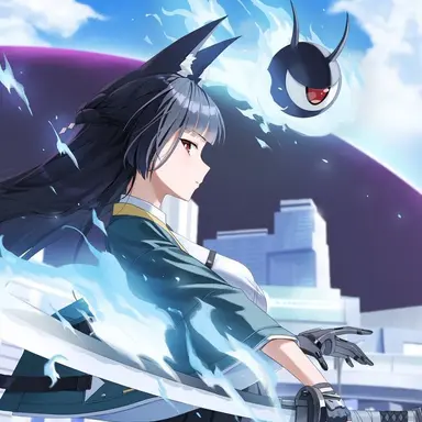 Profile image of 호시미 미야비