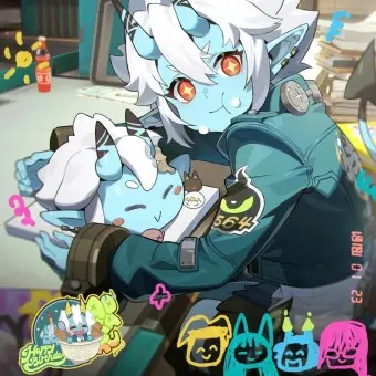 Profile image of 소우카쿠