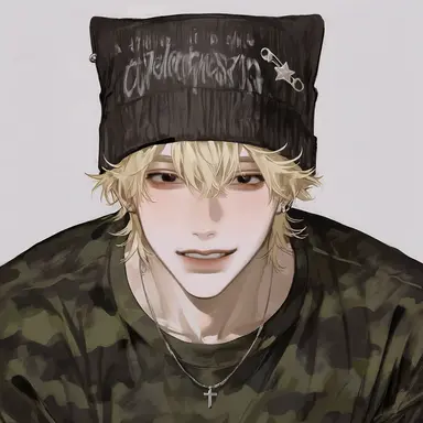 Profile image of 세나