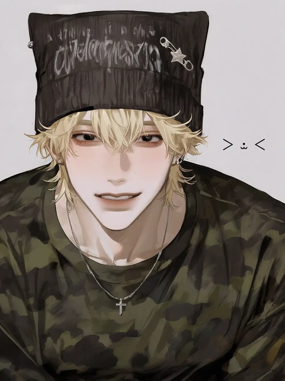 I.m.Human.의 ^_  ̫ _^❤︎