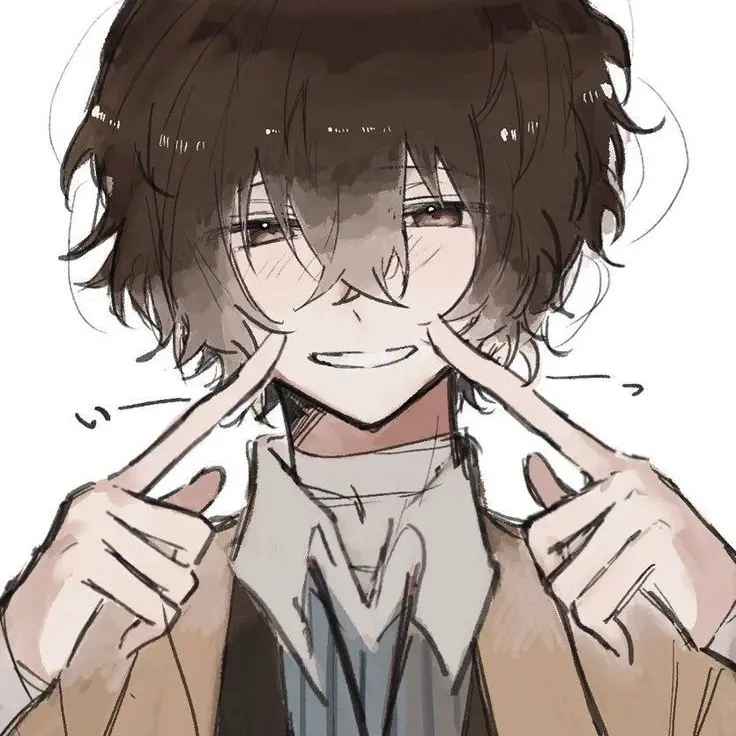 Aira_0711의 太宰と中原。